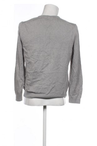Herrenpullover S.Oliver, Größe L, Farbe Grau, Preis 14,99 €