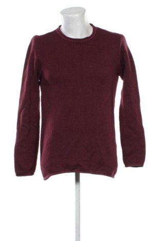 Pánský svetr  S.Oliver, Velikost L, Barva Červená, Cena  459,00 Kč