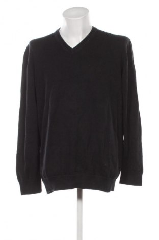 Férfi pulóver S.Oliver, Méret XXL, Szín Fekete, Ár 8 719 Ft