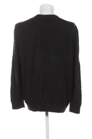 Férfi pulóver S.Oliver, Méret XXL, Szín Fekete, Ár 8 719 Ft