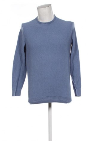 Pánský svetr  S.Oliver, Velikost L, Barva Modrá, Cena  519,00 Kč