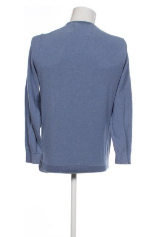 Pánský svetr  S.Oliver, Velikost L, Barva Modrá, Cena  519,00 Kč