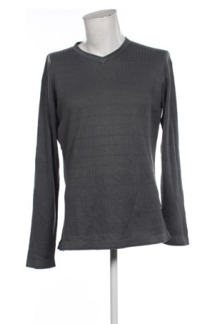 Pánský svetr  S.Oliver, Velikost L, Barva Šedá, Cena  599,00 Kč