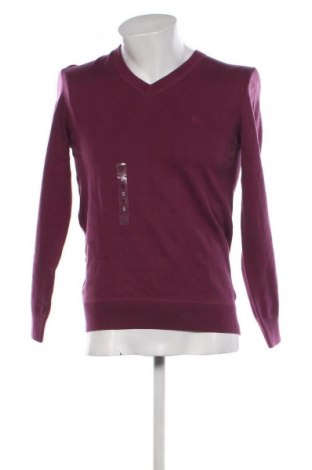 Pánsky sveter  S.Oliver, Veľkosť S, Farba Fialová, Cena  12,95 €