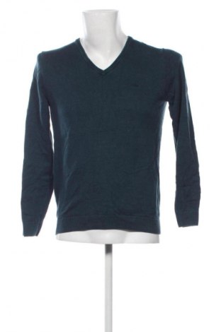 Pánský svetr  S.Oliver, Velikost M, Barva Modrá, Cena  309,00 Kč