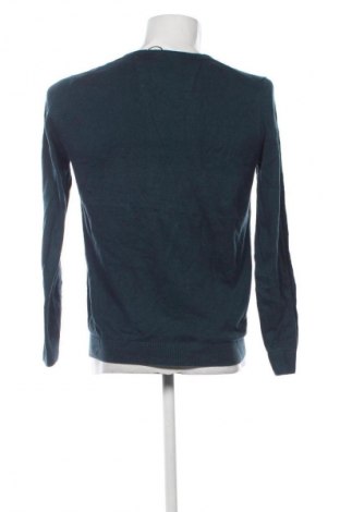 Pánský svetr  S.Oliver, Velikost M, Barva Modrá, Cena  309,00 Kč