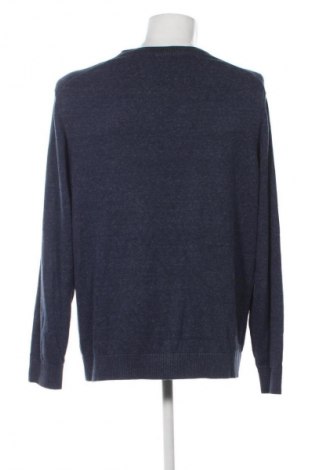 Pánský svetr  S.Oliver, Velikost XXL, Barva Modrá, Cena  549,00 Kč