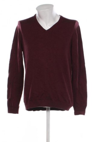 Pánský svetr  S.Oliver, Velikost M, Barva Červená, Cena  299,00 Kč