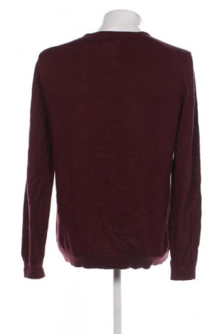 Pánský svetr  S.Oliver, Velikost M, Barva Červená, Cena  299,00 Kč