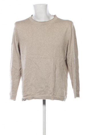 Pánský svetr  S.Oliver, Velikost XL, Barva Béžová, Cena  359,00 Kč