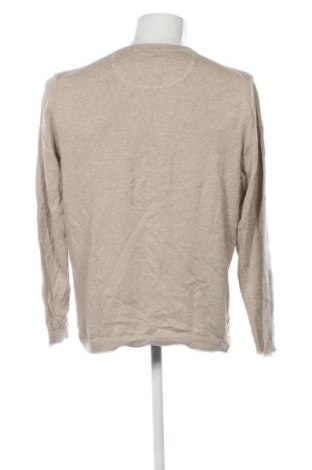 Pánský svetr  S.Oliver, Velikost XL, Barva Béžová, Cena  359,00 Kč