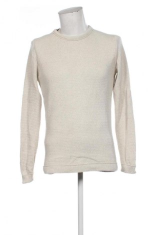 Pánský svetr  Selected Homme, Velikost L, Barva Krémová, Cena  489,00 Kč