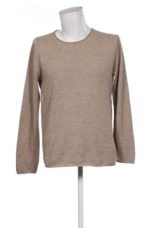 Férfi pulóver Selected Homme, Méret L, Szín Barna, Ár 9 982 Ft