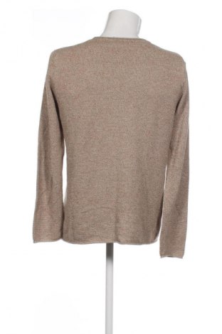 Férfi pulóver Selected Homme, Méret L, Szín Barna, Ár 9 982 Ft