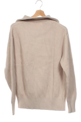 Męski sweter Selected Homme, Rozmiar XS, Kolor Beżowy, Cena 99,99 zł