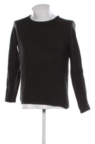 Férfi pulóver Selected Homme, Méret S, Szín Zöld, Ár 5 289 Ft