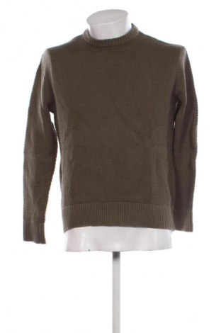 Férfi pulóver Selected Homme, Méret S, Szín Zöld, Ár 9 969 Ft