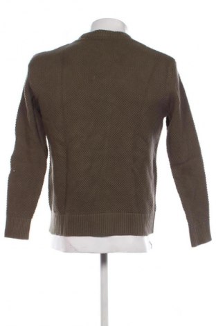 Férfi pulóver Selected Homme, Méret S, Szín Zöld, Ár 9 969 Ft