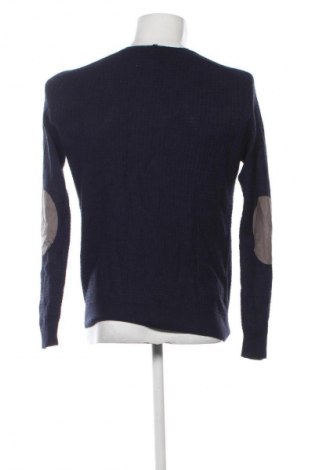 Pánský svetr  Skirt & Stiletto, Velikost M, Barva Modrá, Cena  219,00 Kč