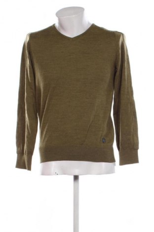 Herrenpullover State Of Art, Größe M, Farbe Grün, Preis € 15,99