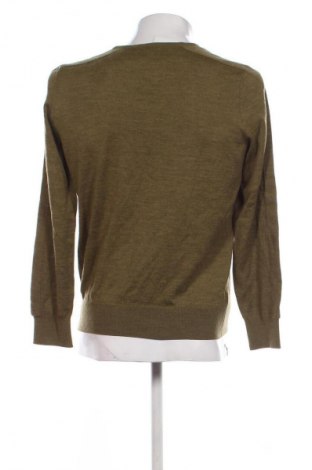 Herrenpullover State Of Art, Größe M, Farbe Grün, Preis € 15,99