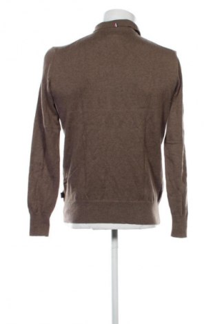 Herrenpullover Superdry, Größe L, Farbe Braun, Preis € 44,21