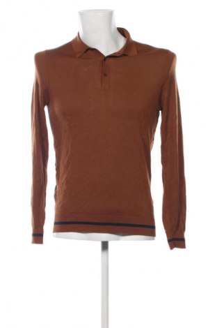 Męski sweter TCM, Rozmiar S, Kolor Kolorowy, Cena 82,96 zł