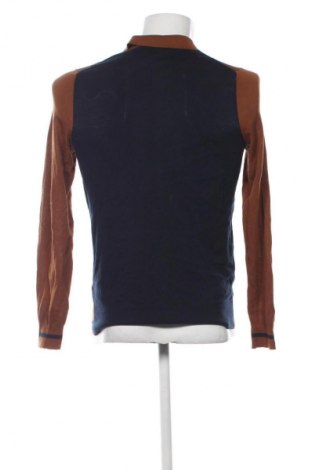 Męski sweter TCM, Rozmiar S, Kolor Kolorowy, Cena 82,96 zł