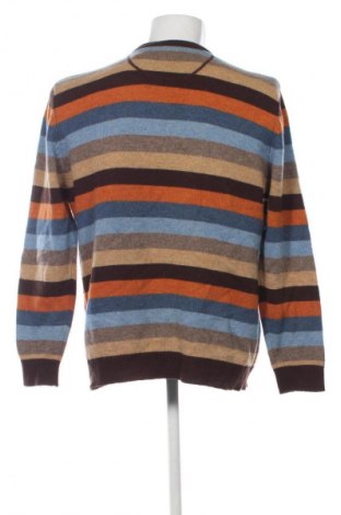 Pánský svetr  Tailor & Son, Velikost L, Barva Vícebarevné, Cena  218,00 Kč