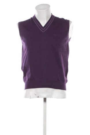 Férfi pulóver Teodor, Méret L, Szín Lila, Ár 2 489 Ft