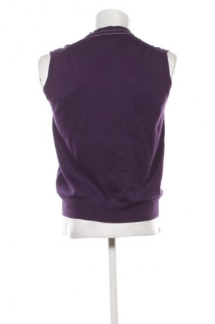 Férfi pulóver Teodor, Méret L, Szín Lila, Ár 2 489 Ft