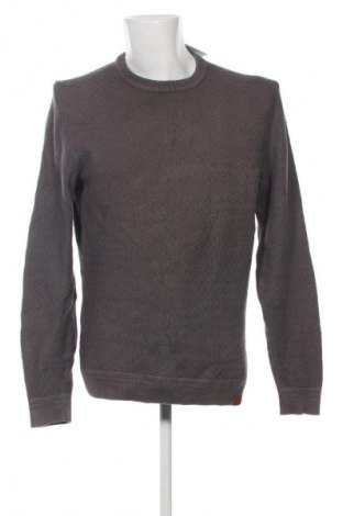 Herrenpullover Timberland, Größe M, Farbe Grau, Preis € 25,99
