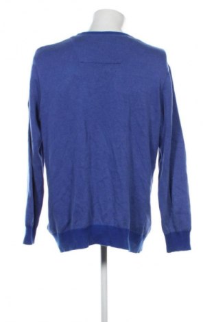 Pánský svetr  Timberland, Velikost XL, Barva Modrá, Cena  257,00 Kč