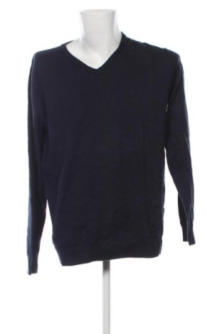 Pánský svetr  Tom Tailor, Velikost XL, Barva Modrá, Cena  599,00 Kč