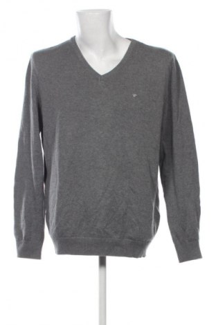 Męski sweter Tom Tailor, Rozmiar XL, Kolor Szary, Cena 110,99 zł