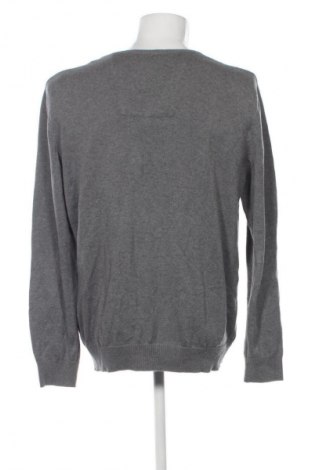 Męski sweter Tom Tailor, Rozmiar XL, Kolor Szary, Cena 110,99 zł