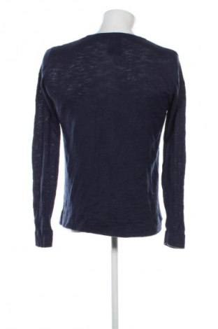 Pánský svetr  Tom Tailor, Velikost L, Barva Modrá, Cena  383,00 Kč