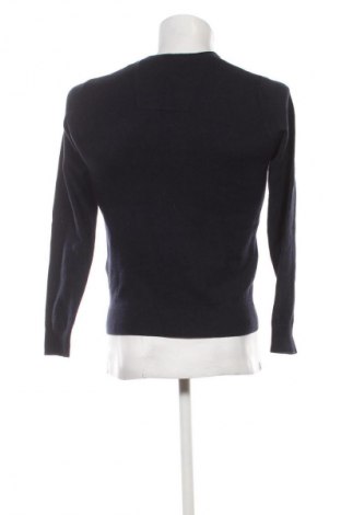 Pánský svetr  Tom Tailor, Velikost S, Barva Modrá, Cena  649,00 Kč