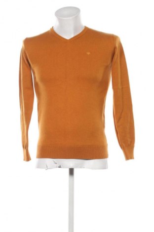 Pánský svetr  Tom Tailor, Velikost S, Barva Žlutá, Cena  379,00 Kč