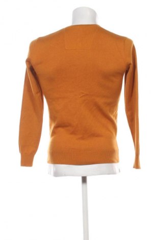 Pánský svetr  Tom Tailor, Velikost S, Barva Žlutá, Cena  379,00 Kč