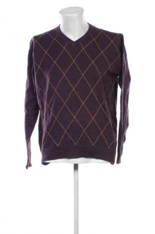 Męski sweter Tom Tailor, Rozmiar XL, Kolor Kolorowy, Cena 106,99 zł