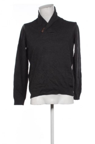 Męski sweter Tom Tailor, Rozmiar L, Kolor Szary, Cena 54,99 zł