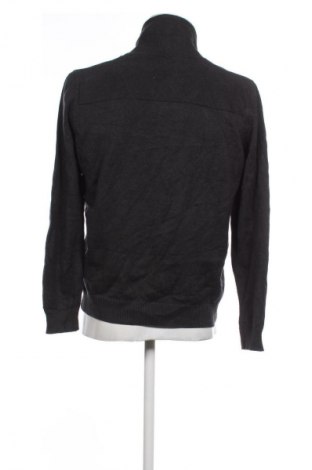 Męski sweter Tom Tailor, Rozmiar L, Kolor Szary, Cena 54,99 zł