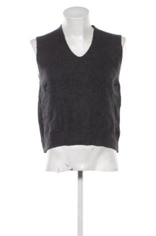 Мъжки пуловер Tom Tailor, Размер L, Цвят Сив, Цена 10,73 €