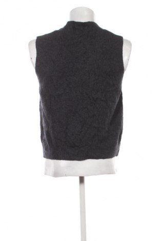 Мъжки пуловер Tom Tailor, Размер L, Цвят Сив, Цена 10,73 €