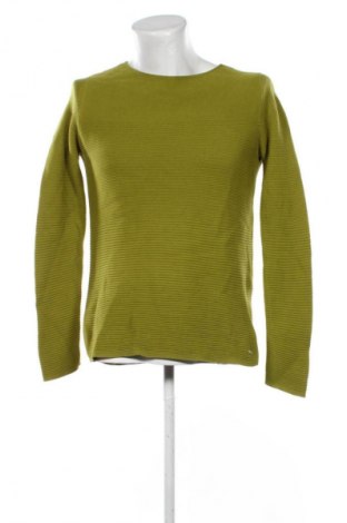 Pánský svetr  Tom Tailor, Velikost M, Barva Zelená, Cena  639,00 Kč