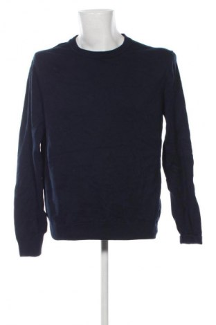 Pánský svetr  Tom Tailor, Velikost XL, Barva Modrá, Cena  349,00 Kč