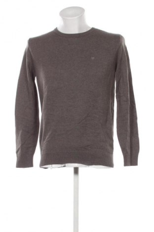 Herrenpullover Tom Tailor, Größe L, Farbe Braun, Preis € 16,99