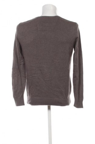 Herrenpullover Tom Tailor, Größe L, Farbe Braun, Preis € 16,99