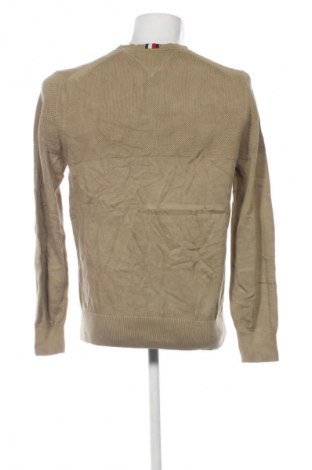 Pánský svetr  Tommy Hilfiger, Velikost XL, Barva Béžová, Cena  1 159,00 Kč